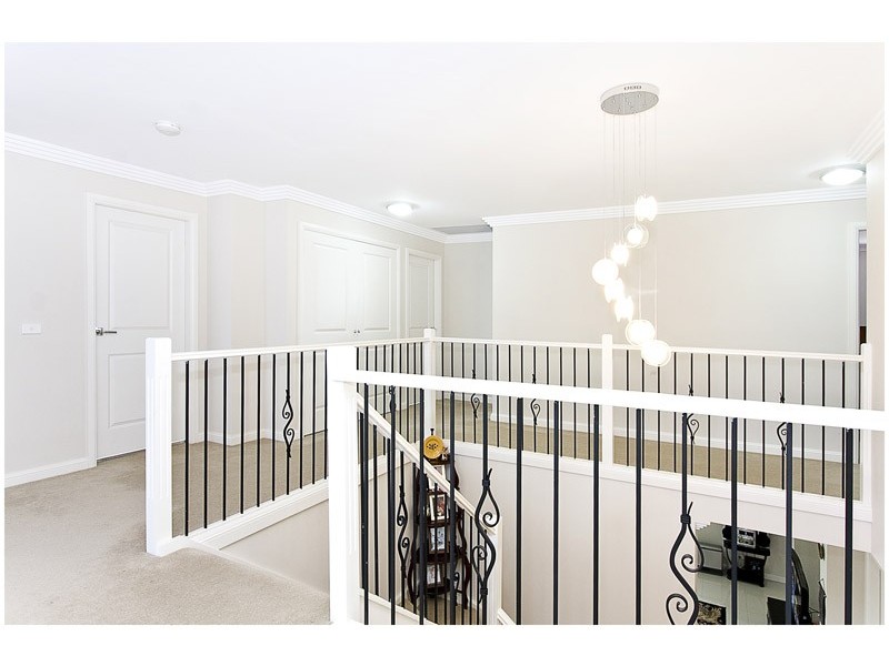 Kellyville Ridge NSW 2155