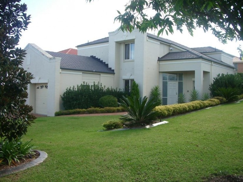 Beaumont Hills NSW 2155