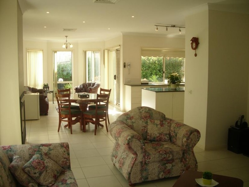 Beaumont Hills NSW 2155