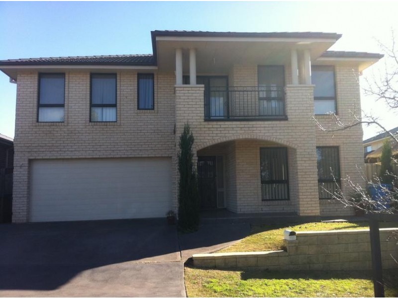 Stanhope Gardens NSW 2768