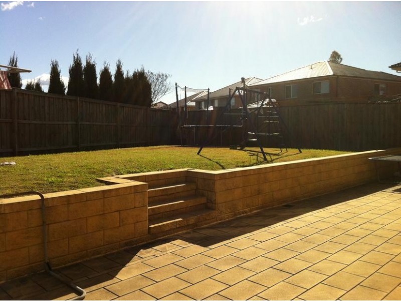 Stanhope Gardens NSW 2768