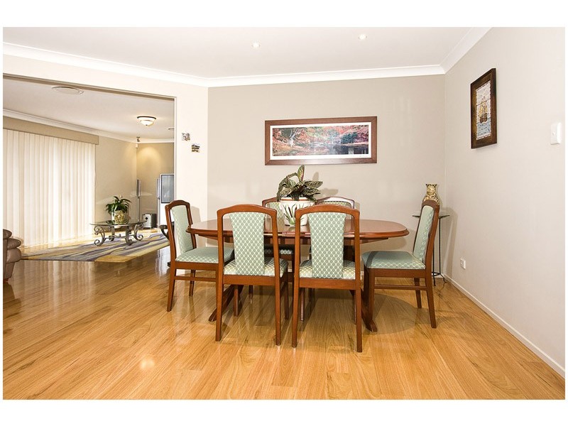 Kellyville Ridge NSW 2155