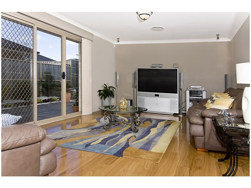 Kellyville Ridge NSW 2155