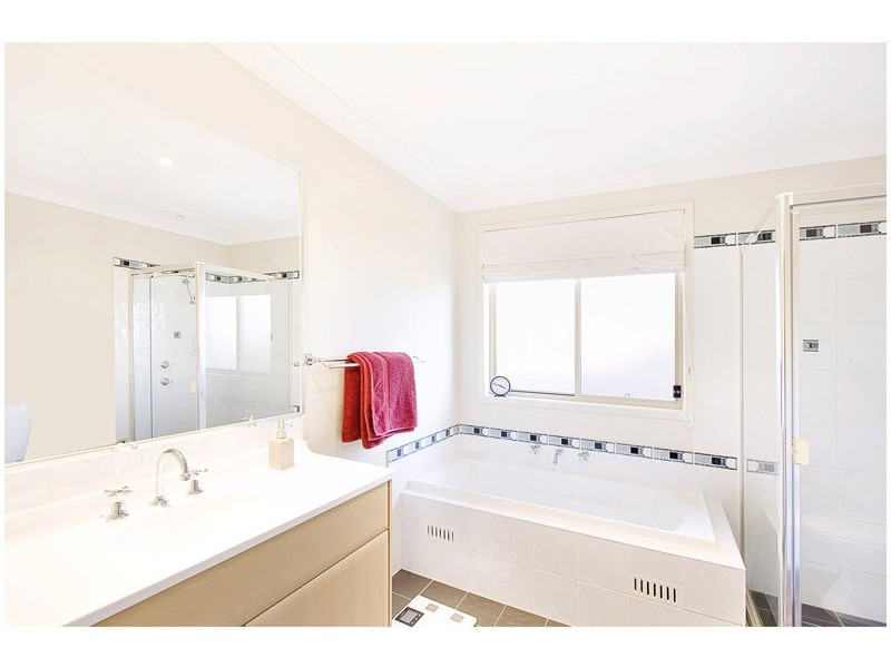 Kellyville Ridge NSW 2155