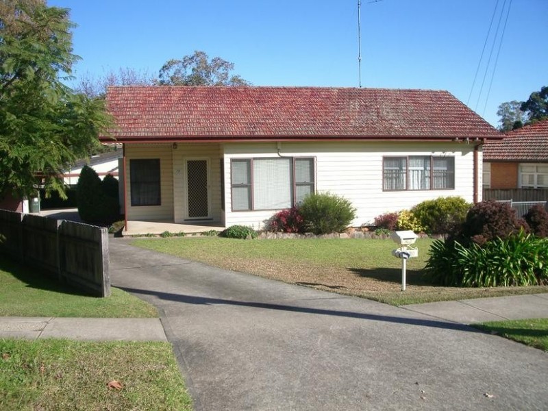 Kellyville NSW 2155