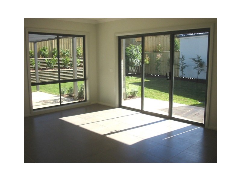 Stanhope Gardens NSW 2768