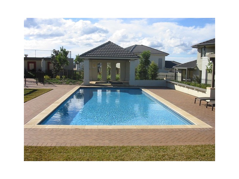 Stanhope Gardens NSW 2768