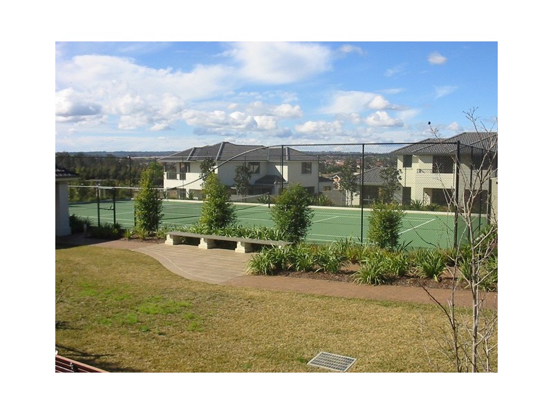 Stanhope Gardens NSW 2768