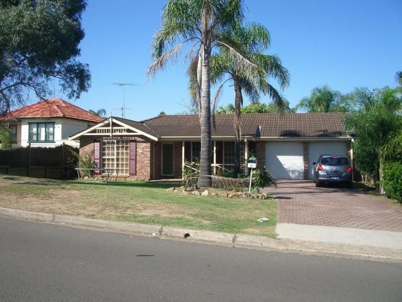 Kellyville NSW 2155