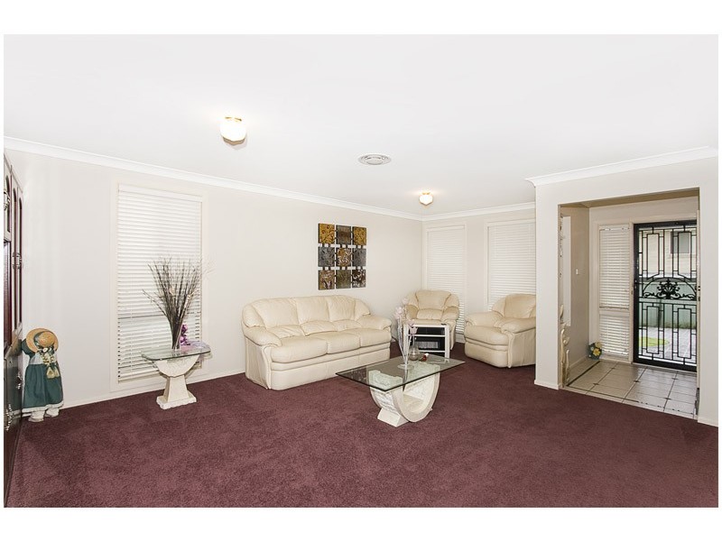 4 Ryder Ct, Rouse Hill NSW 2155