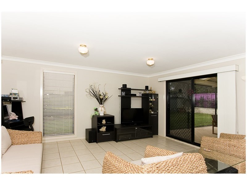 4 Ryder Ct, Rouse Hill NSW 2155