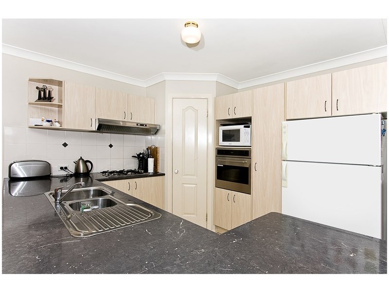 4 Ryder Ct, Rouse Hill NSW 2155