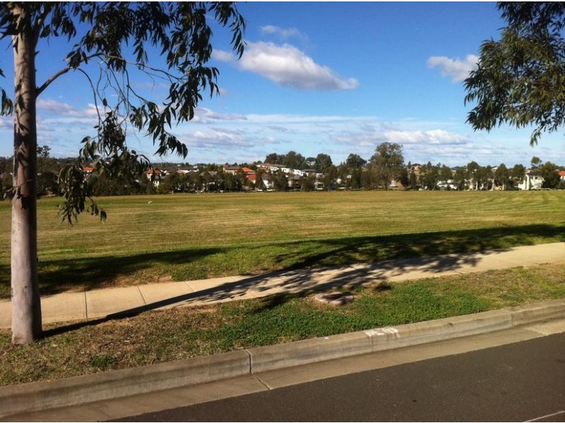 Stanhope Gardens NSW 2768