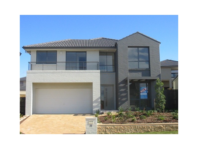 Stanhope Gardens NSW 2768