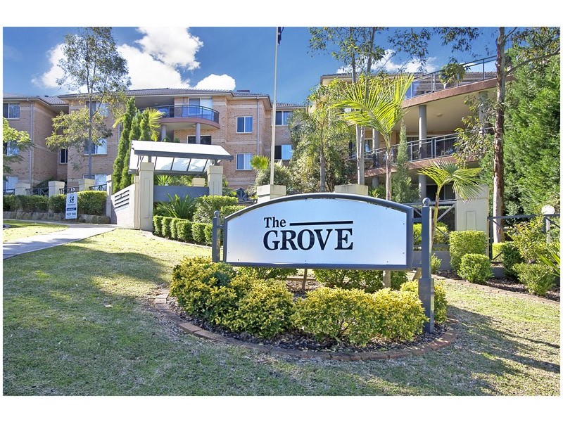 Castle Hill NSW 2154