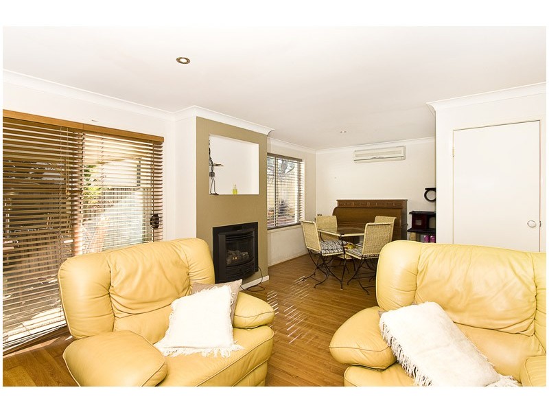 Glenwood NSW 2768