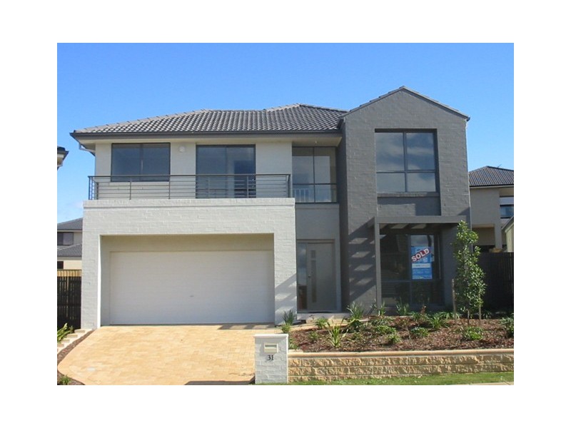 Stanhope Gardens NSW 2768