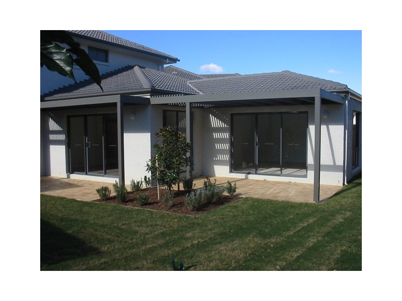 Stanhope Gardens NSW 2768