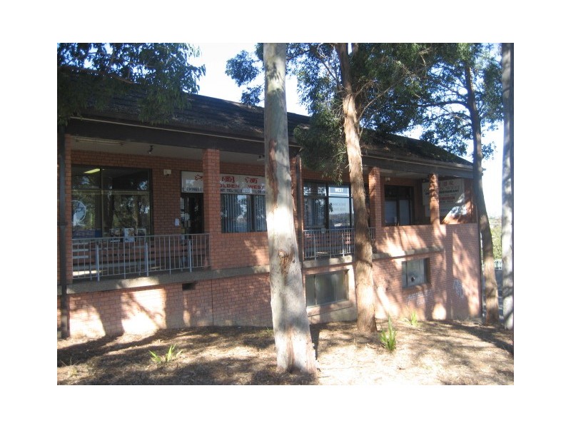 Winston Hills NSW 2153