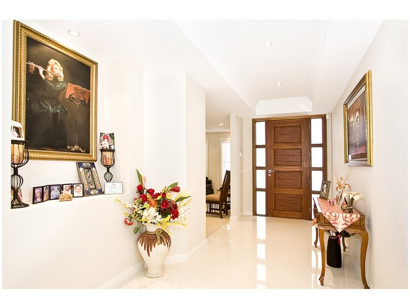 Kellyville Ridge NSW 2155