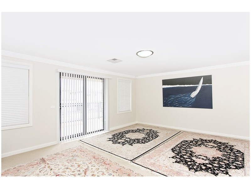 Kellyville Ridge NSW 2155