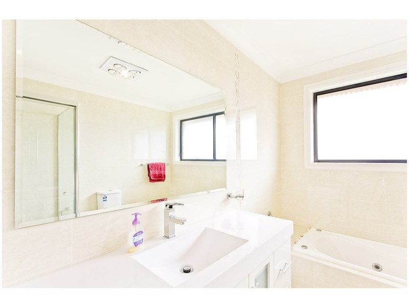 Kellyville Ridge NSW 2155