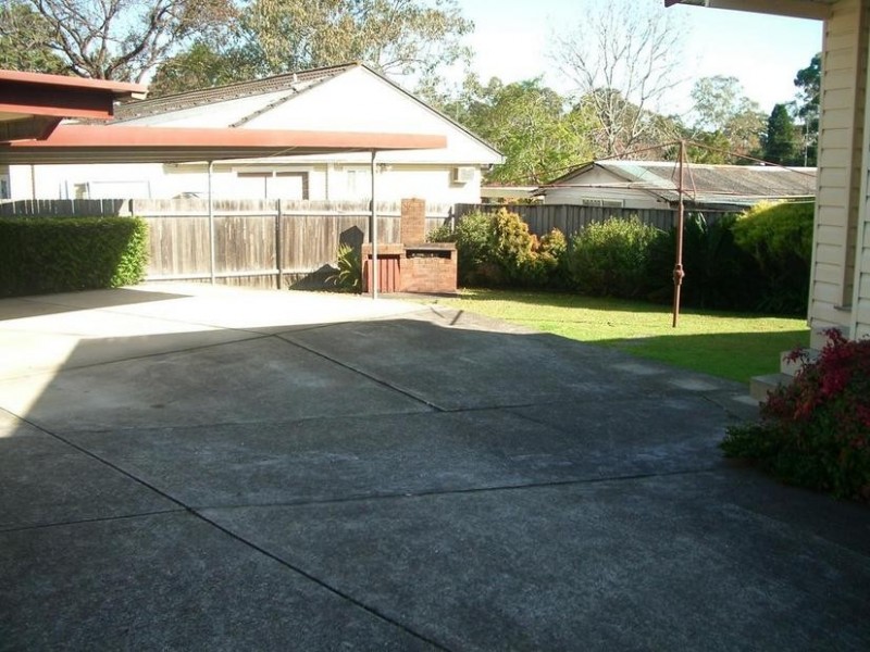 Kellyville NSW 2155