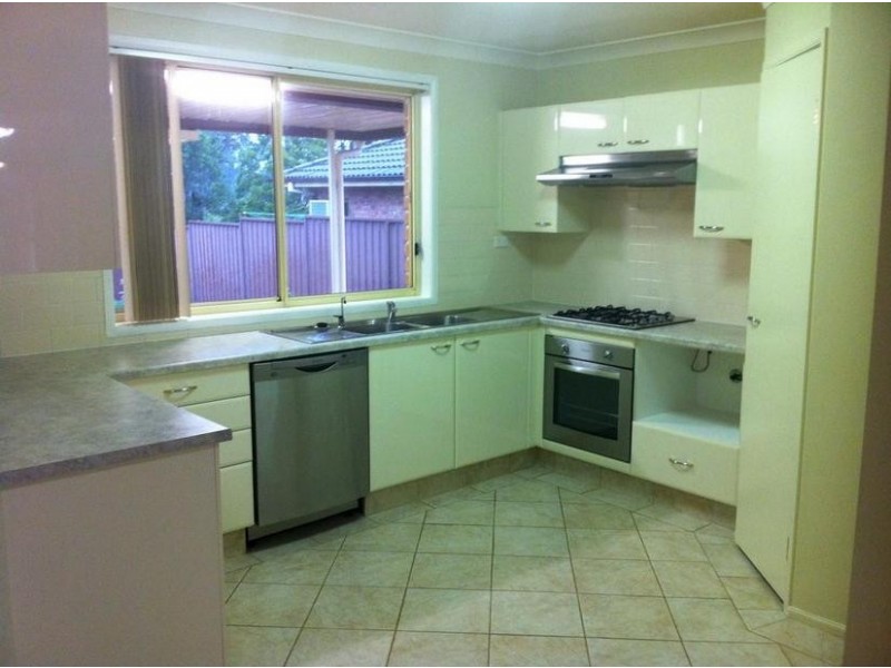 Quakers Hill NSW 2763