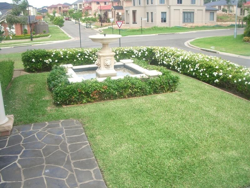 Kellyville Ridge NSW 2155