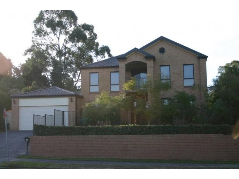 West Pennant Hills NSW 2125
