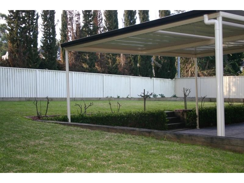 West Pennant Hills NSW 2125