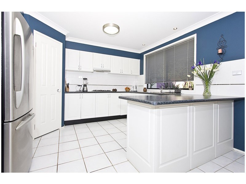 Beaumont Hills NSW 2155