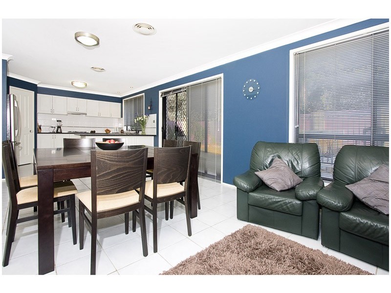 Beaumont Hills NSW 2155