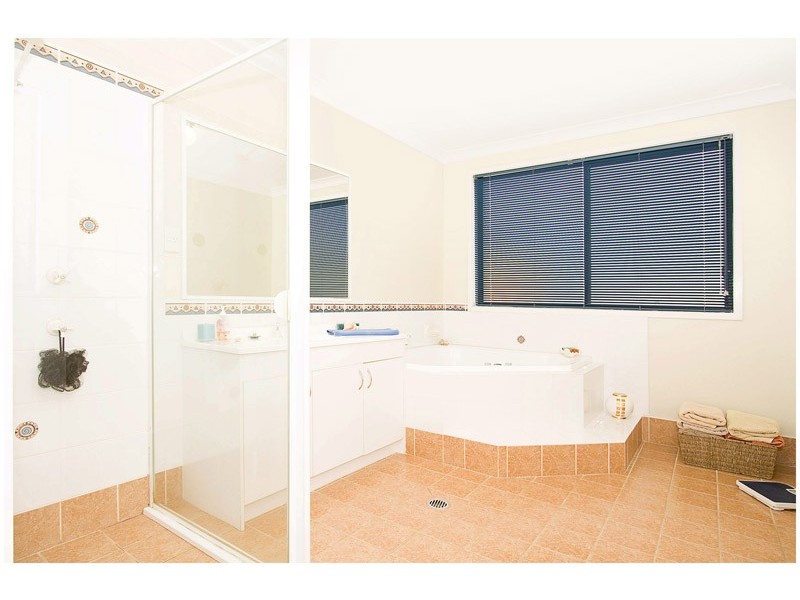 Beaumont Hills NSW 2155
