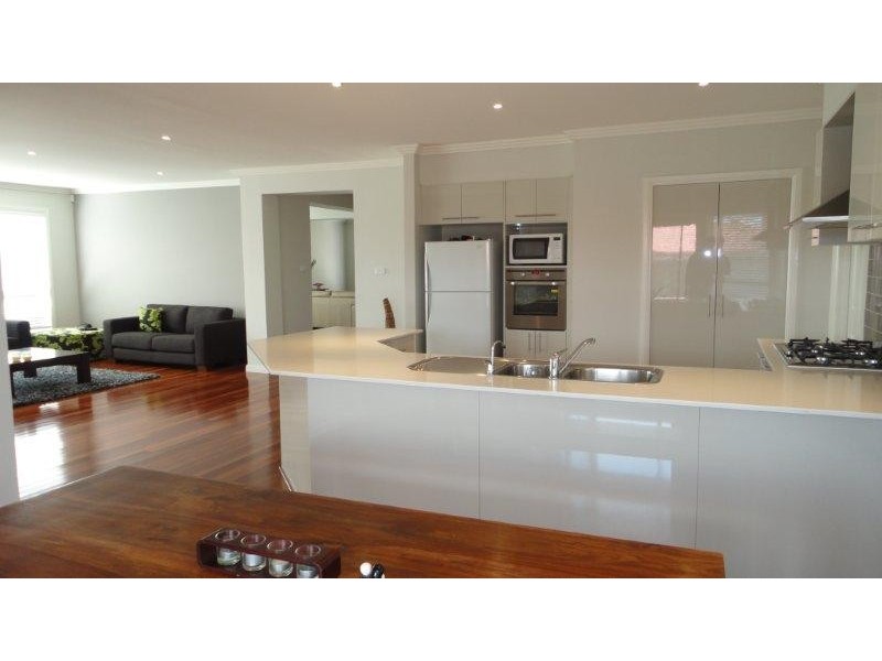 Kellyville Ridge NSW 2155