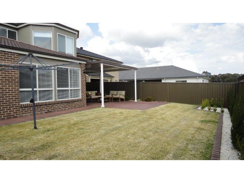 Kellyville Ridge NSW 2155