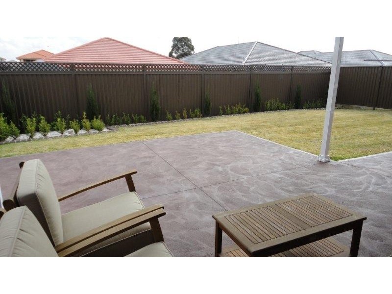 Kellyville Ridge NSW 2155