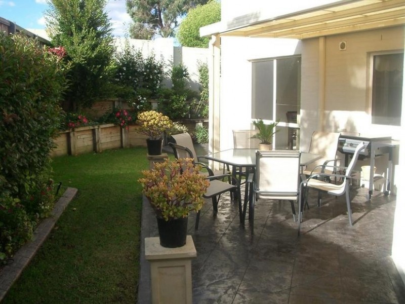 Beaumont Hills NSW 2155