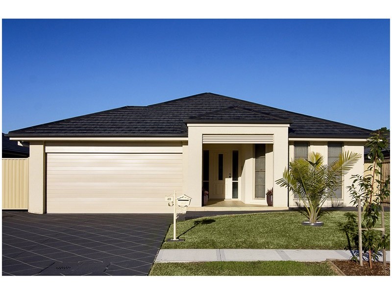 Kellyville Ridge NSW 2155