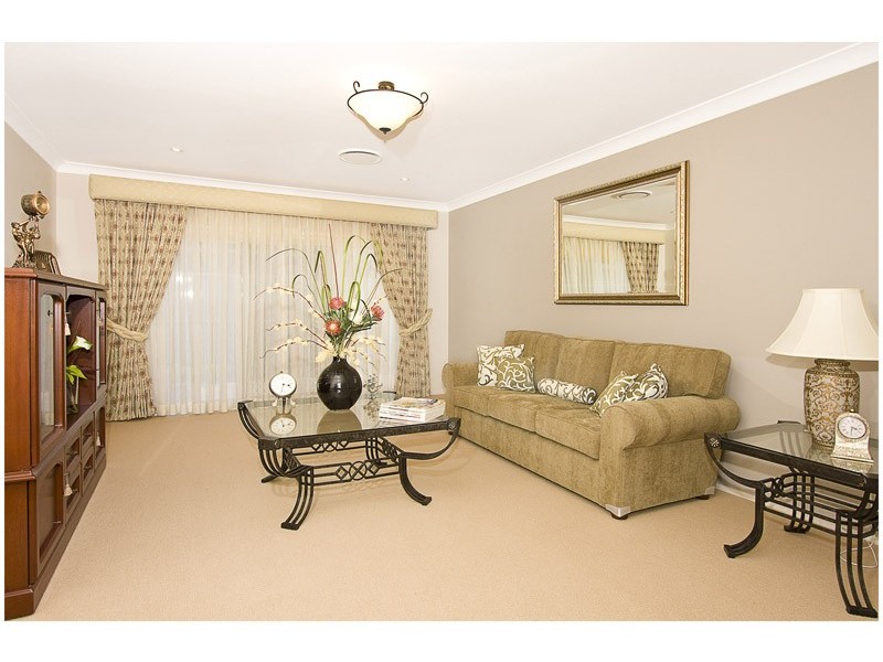 Kellyville Ridge NSW 2155