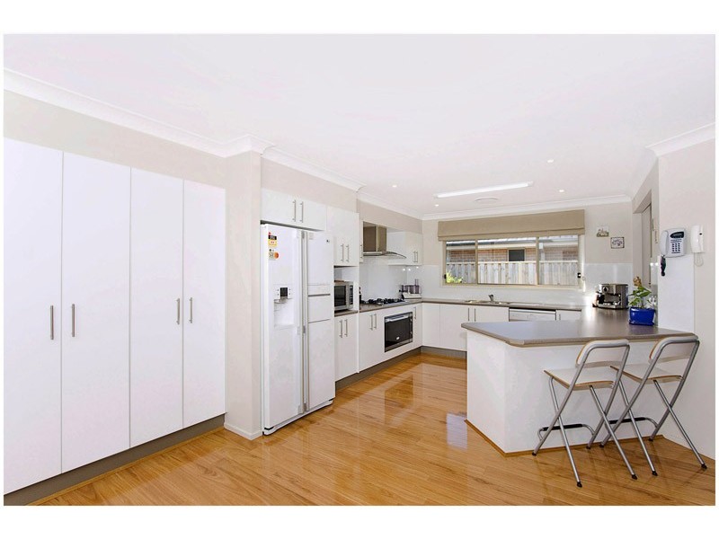 Kellyville Ridge NSW 2155