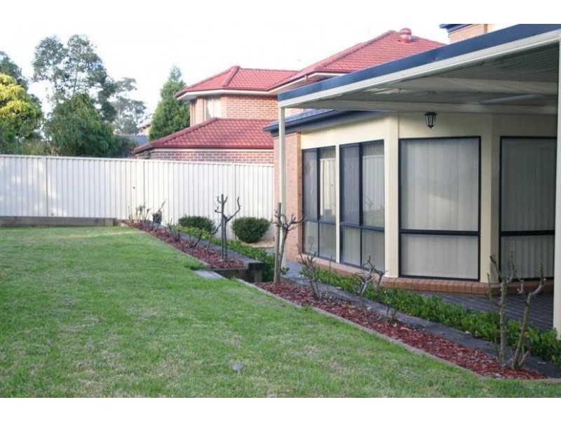 West Pennant Hills NSW 2125