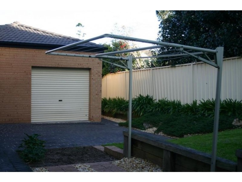 West Pennant Hills NSW 2125