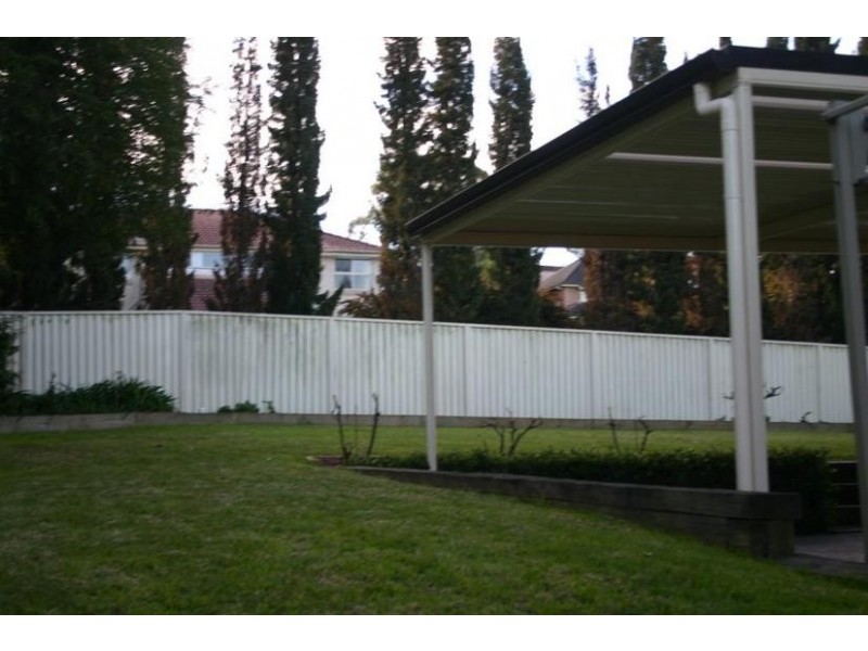 West Pennant Hills NSW 2125