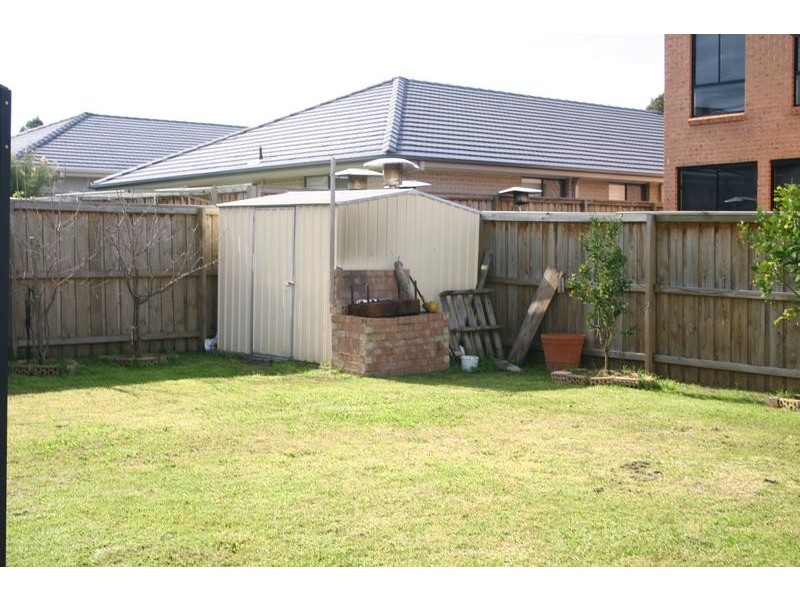 93 Elmstree Rd, Kellyville Ridge NSW 2155