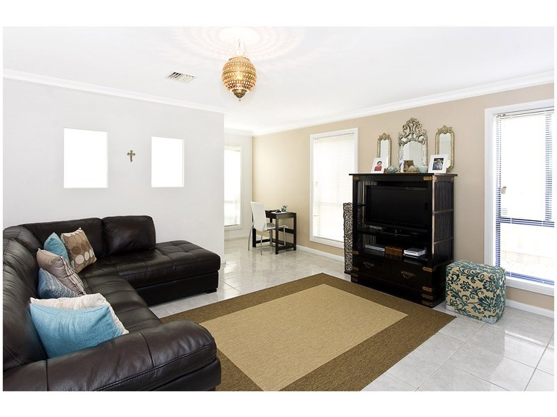 Beaumont Hills NSW 2155