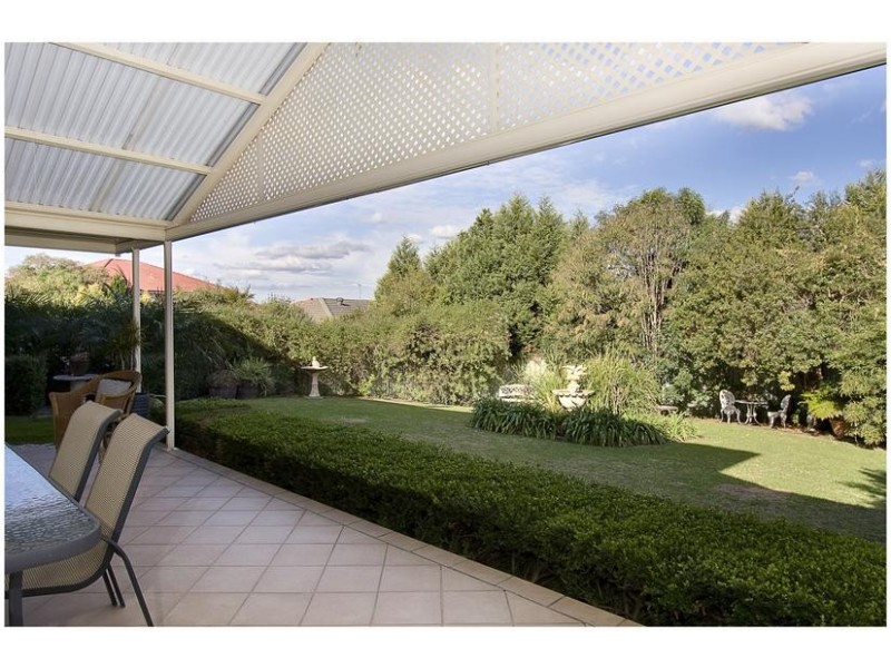 5 Bilyana Pl, Rouse Hill NSW 2155