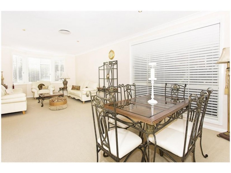 5 Bilyana Pl, Rouse Hill NSW 2155