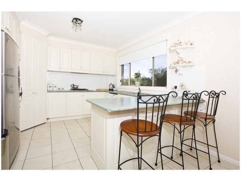 5 Bilyana Pl, Rouse Hill NSW 2155