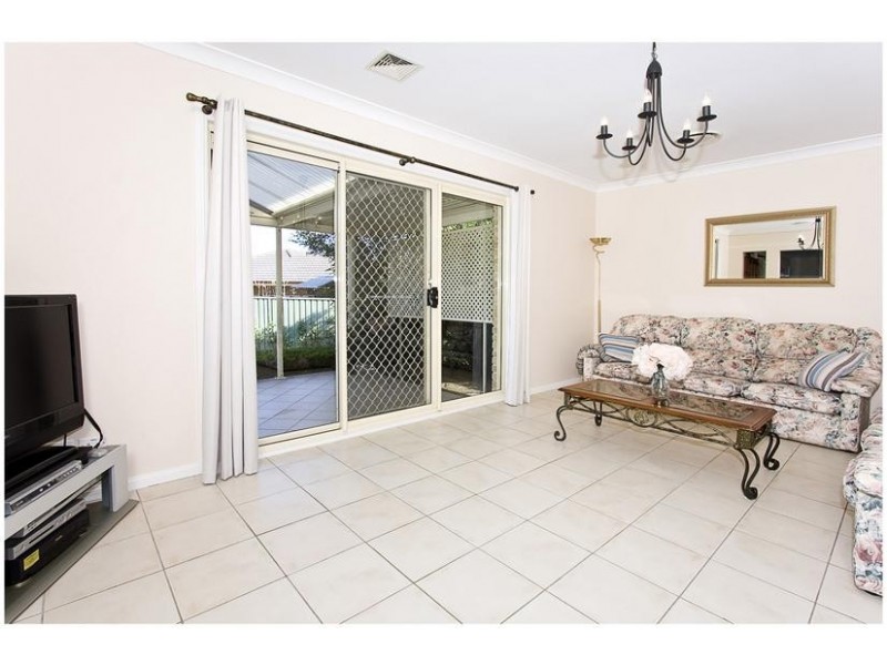 5 Bilyana Pl, Rouse Hill NSW 2155